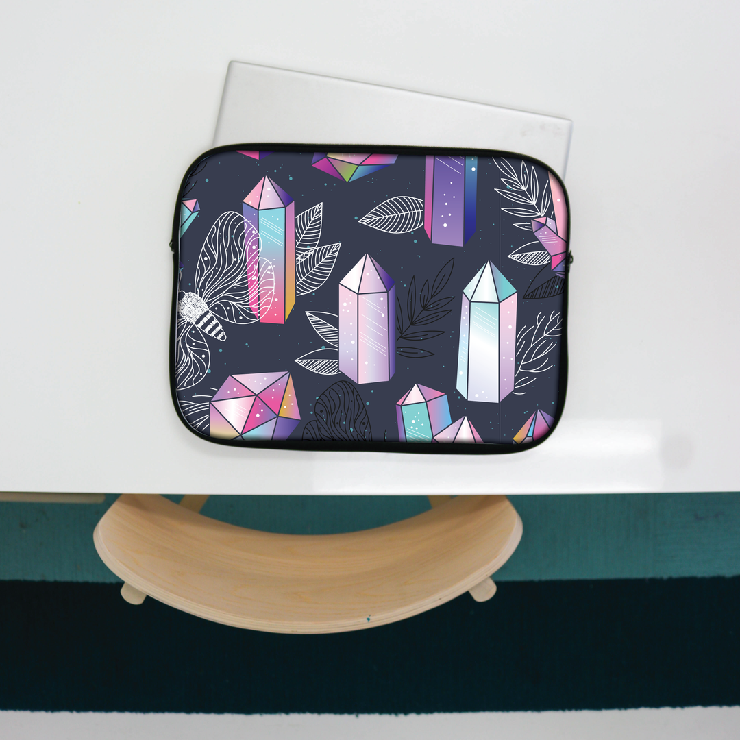 By Design: Crystal Palace