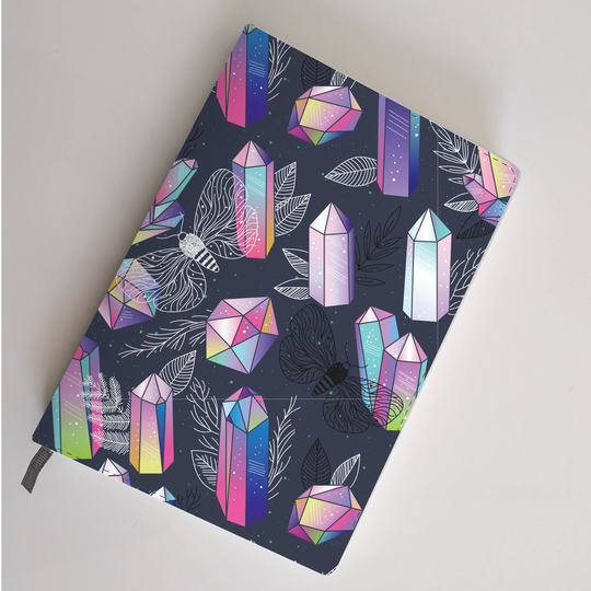 By Design: Crystal Palace