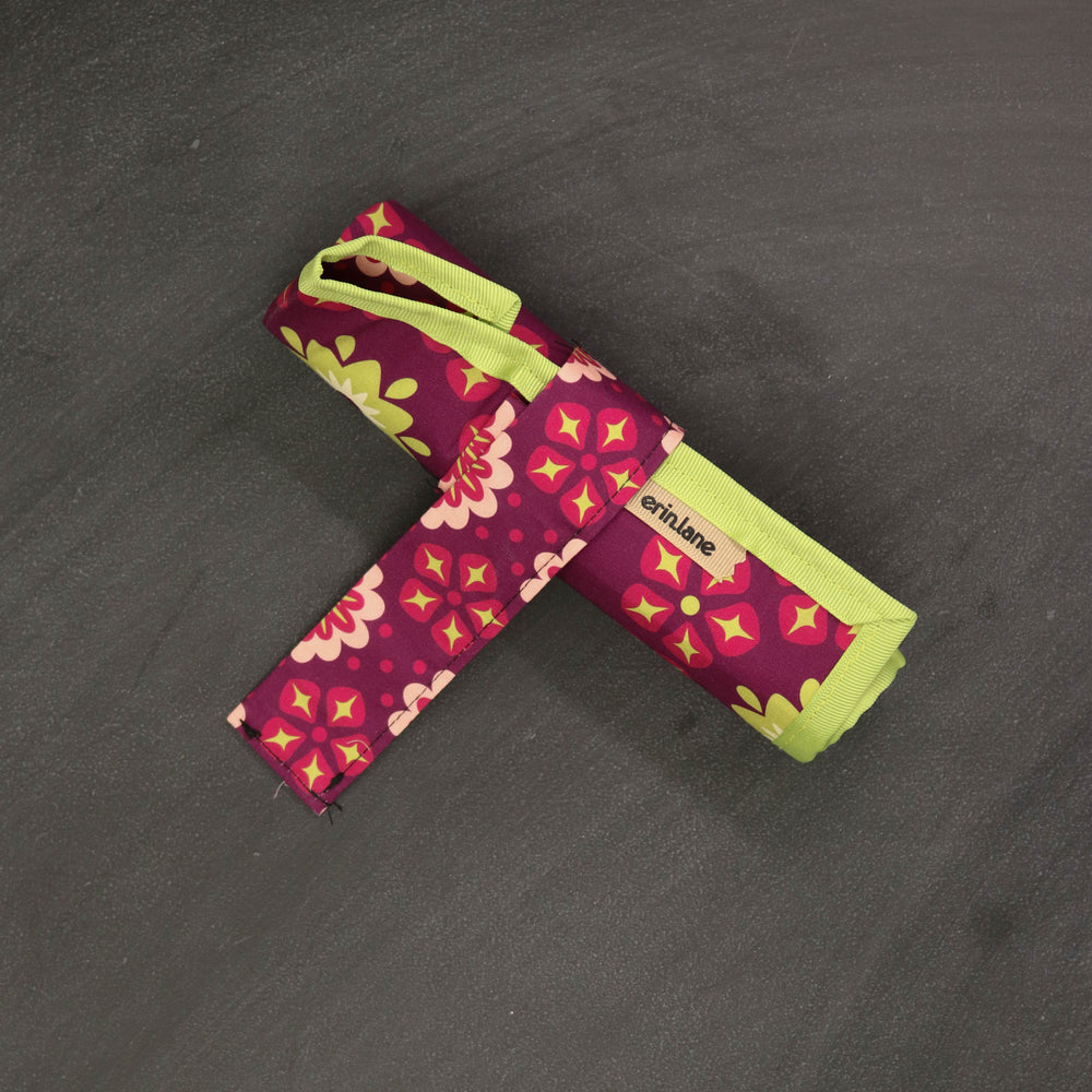 KnitPack DPN/Crochet Hook Organizer in Fershade Quartz