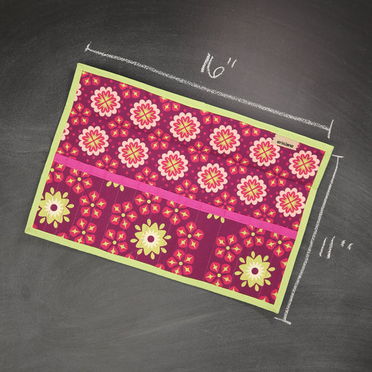 KnitPack DPN/Crochet Hook Organizer in Fershade Quartz