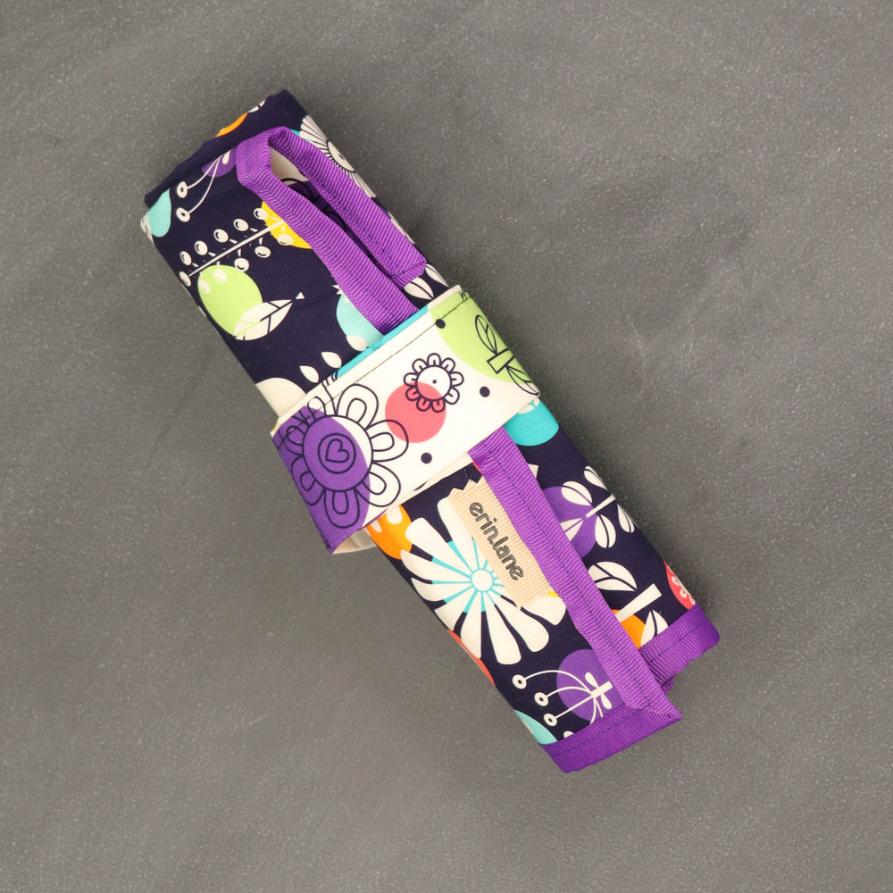 KnitPack DPN/Crochet Hook Organizer in Women in STEM