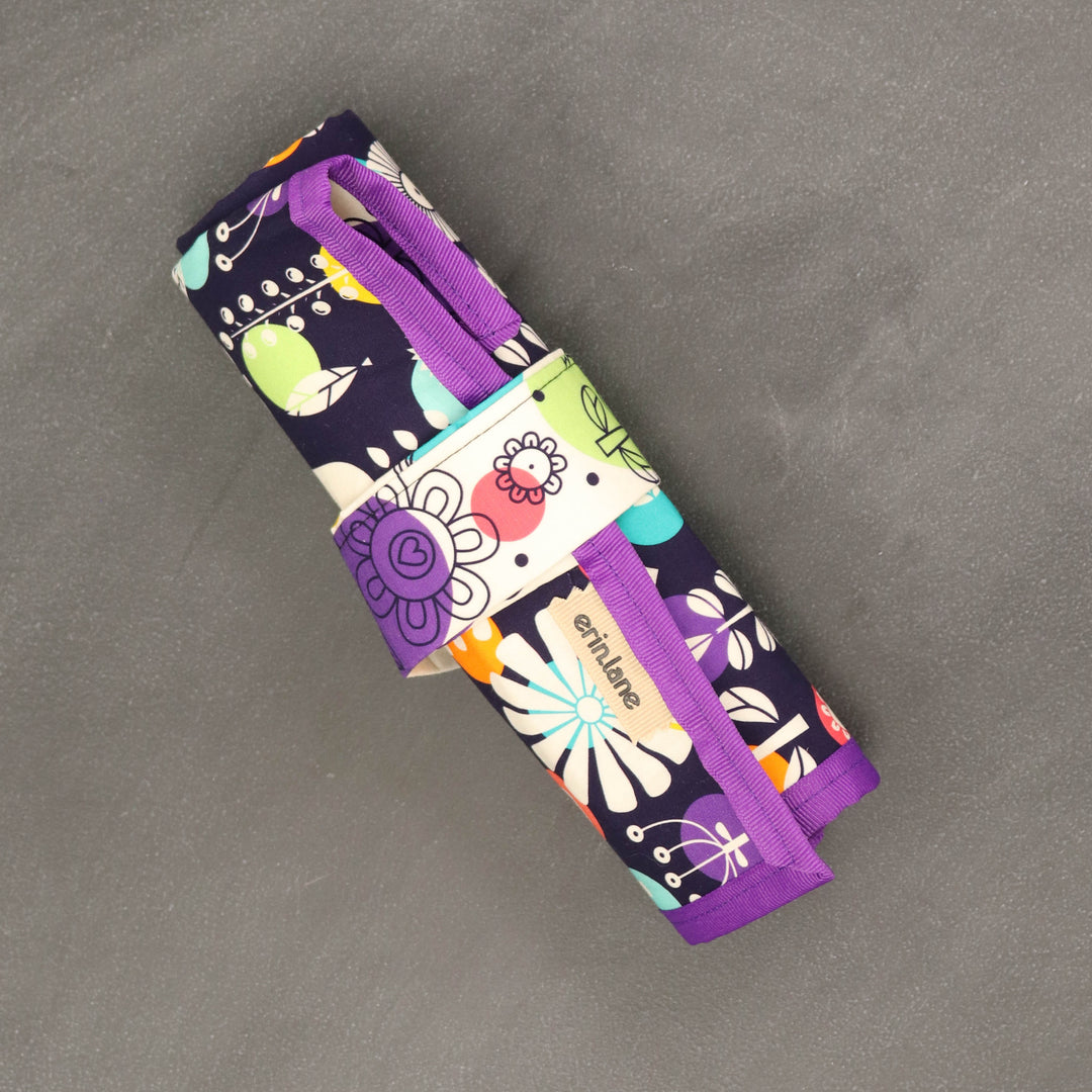 KnitPack DPN/Crochet Hook Organizer in Women in STEM