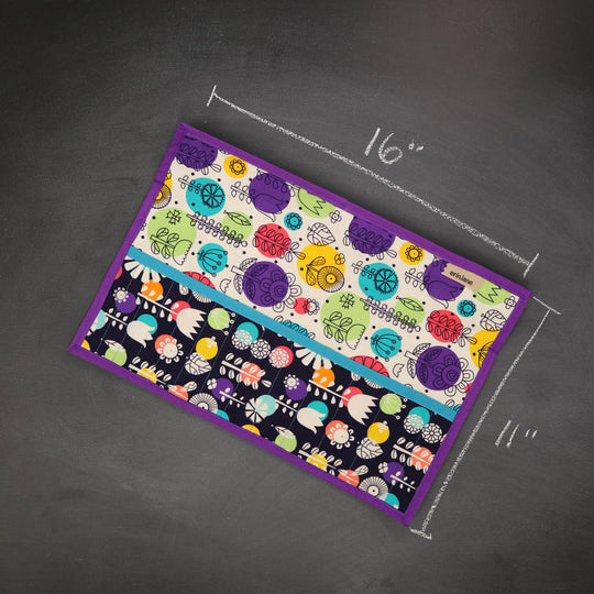 KnitPack DPN/Crochet Hook Organizer in Women in STEM