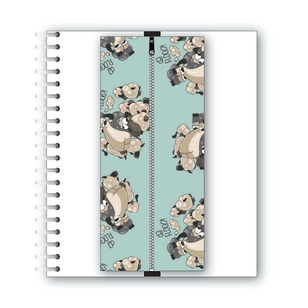 PREORDER: Planner Buddy 2024