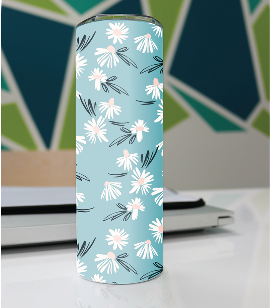 By Design: Boho Blooms