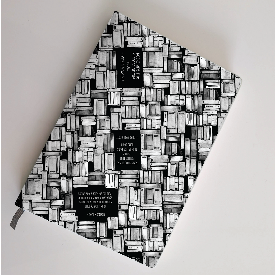 By Design: No Shelf Control
