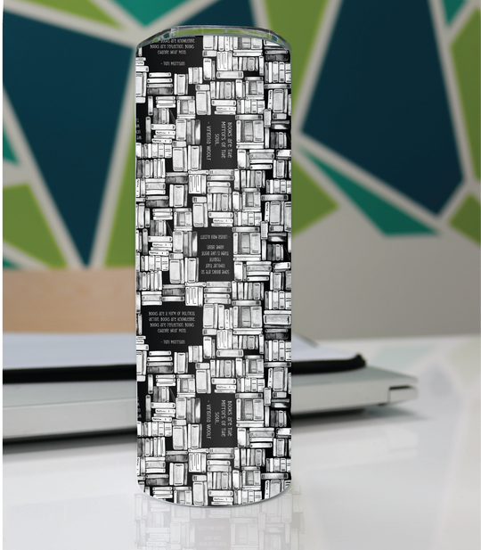 By Design: No Shelf Control