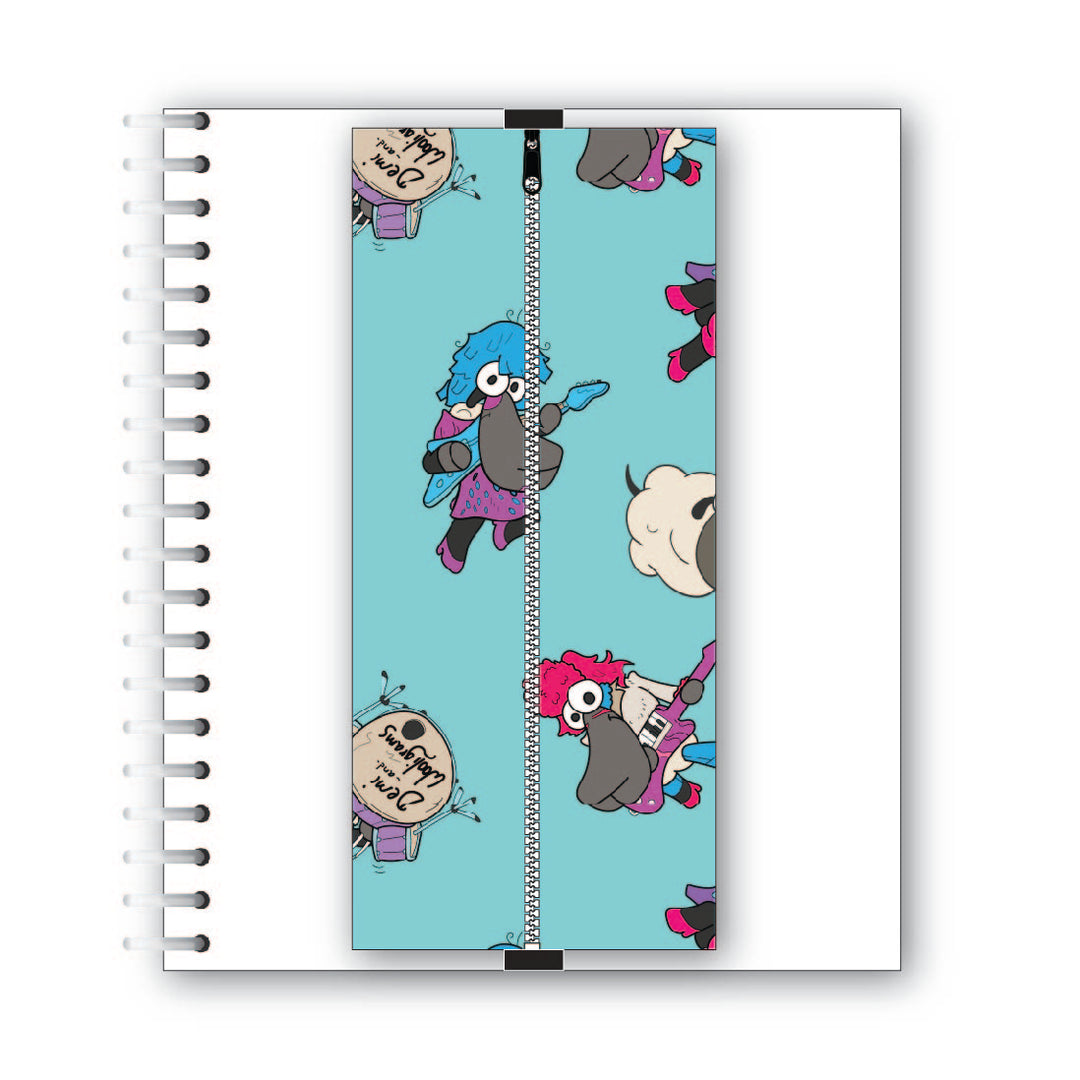 PREORDER: Planner Buddy 2024