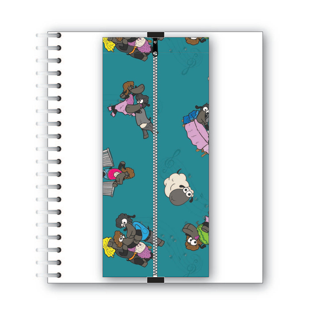 PREORDER: Planner Buddy 2024