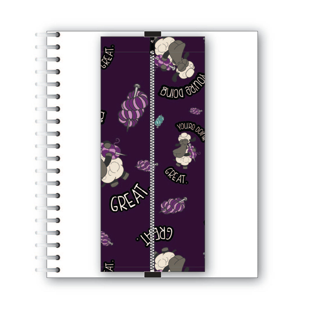 PREORDER: Planner Buddy 2025
