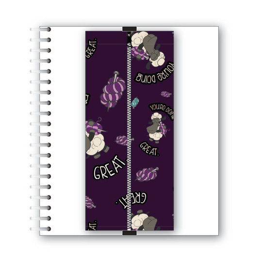 PREORDER: Planner Buddy 2025
