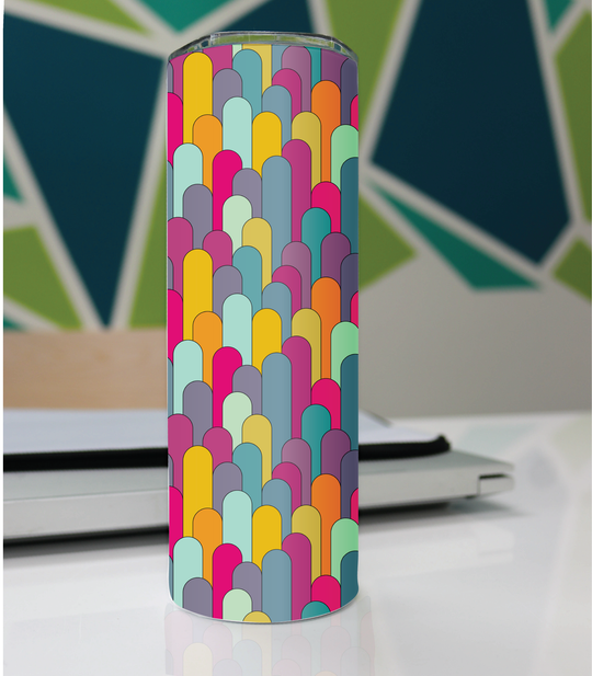 By Design: Uptown Skyline