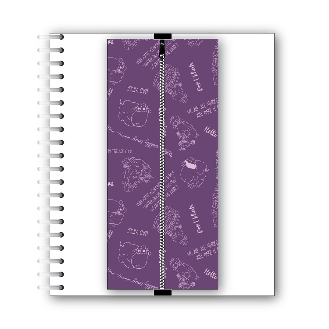 PREORDER: Planner Buddy 2025