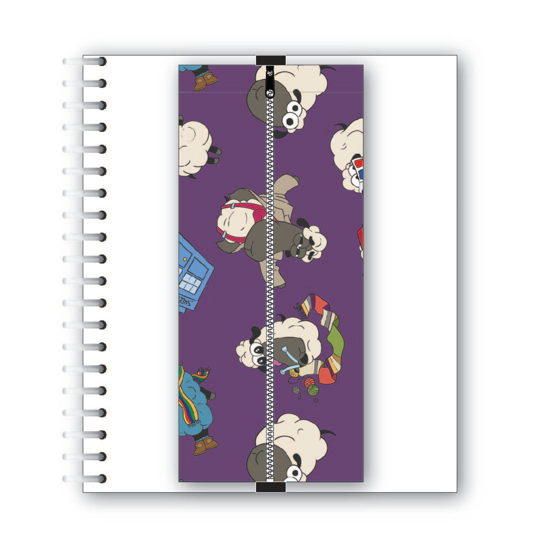 PREORDER: Planner Buddy 2024