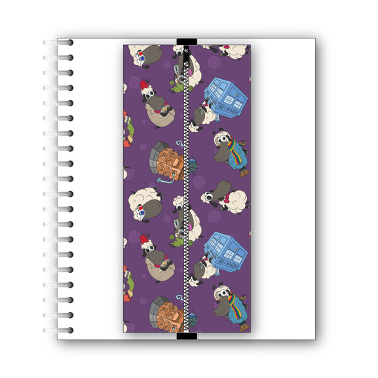 PREORDER: Planner Buddy 2025