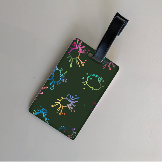 By Design: Painter's Palette