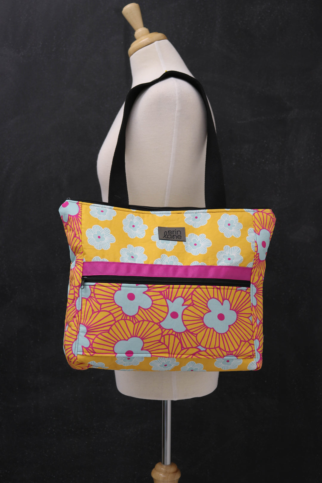 Everyday Tote Bag in Fun in the Sun