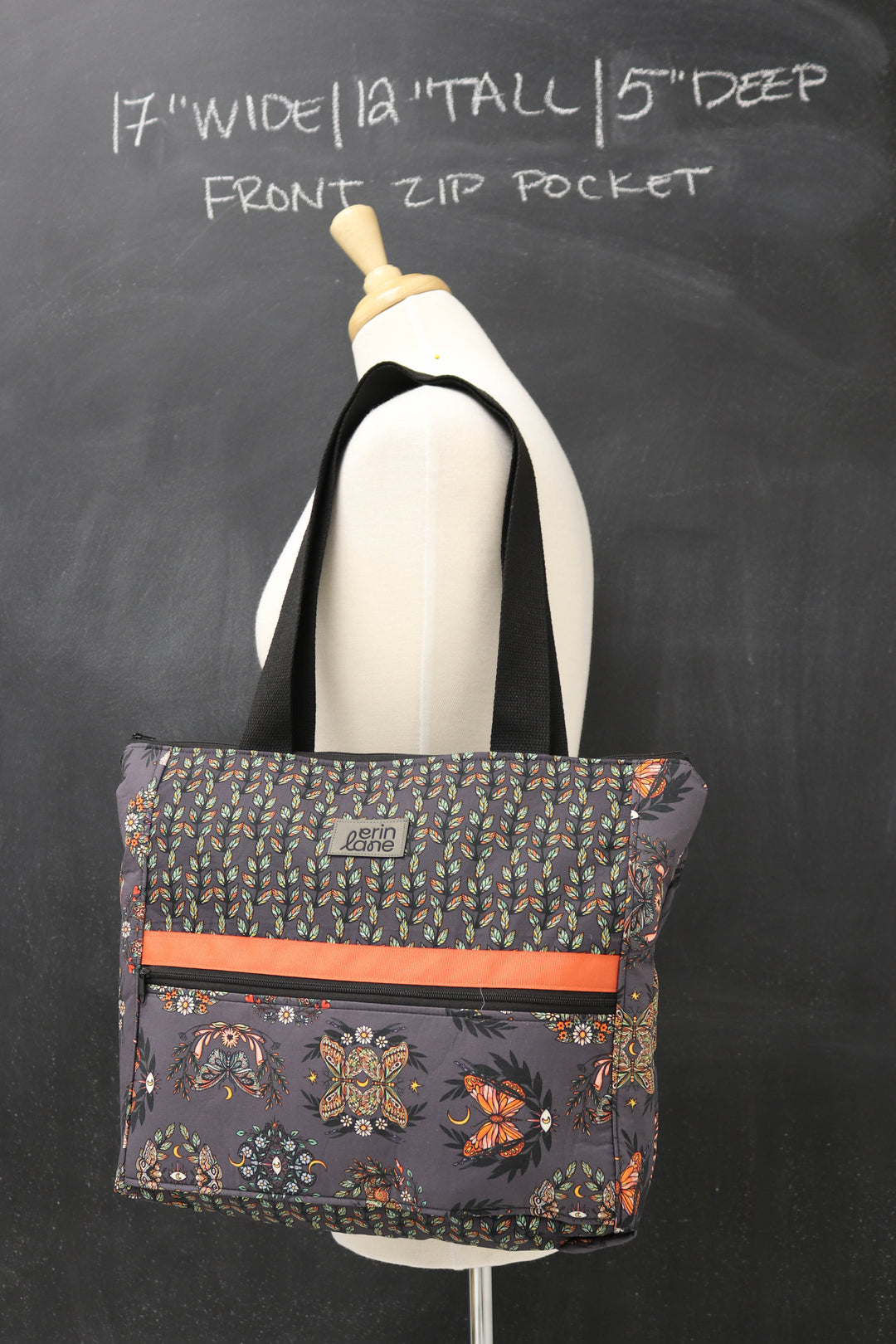 Everyday Tote Bag in The Witching Hour