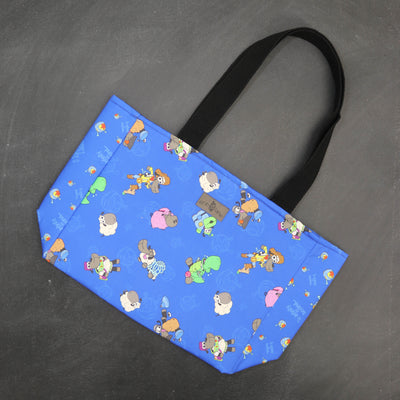 Everyday Tote Bag in Toy Story Sheeple