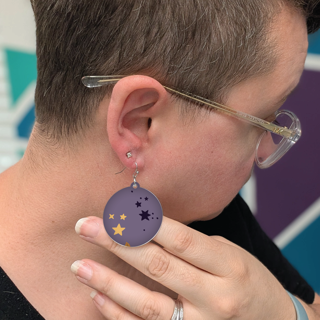 By Design: Starry Eyes