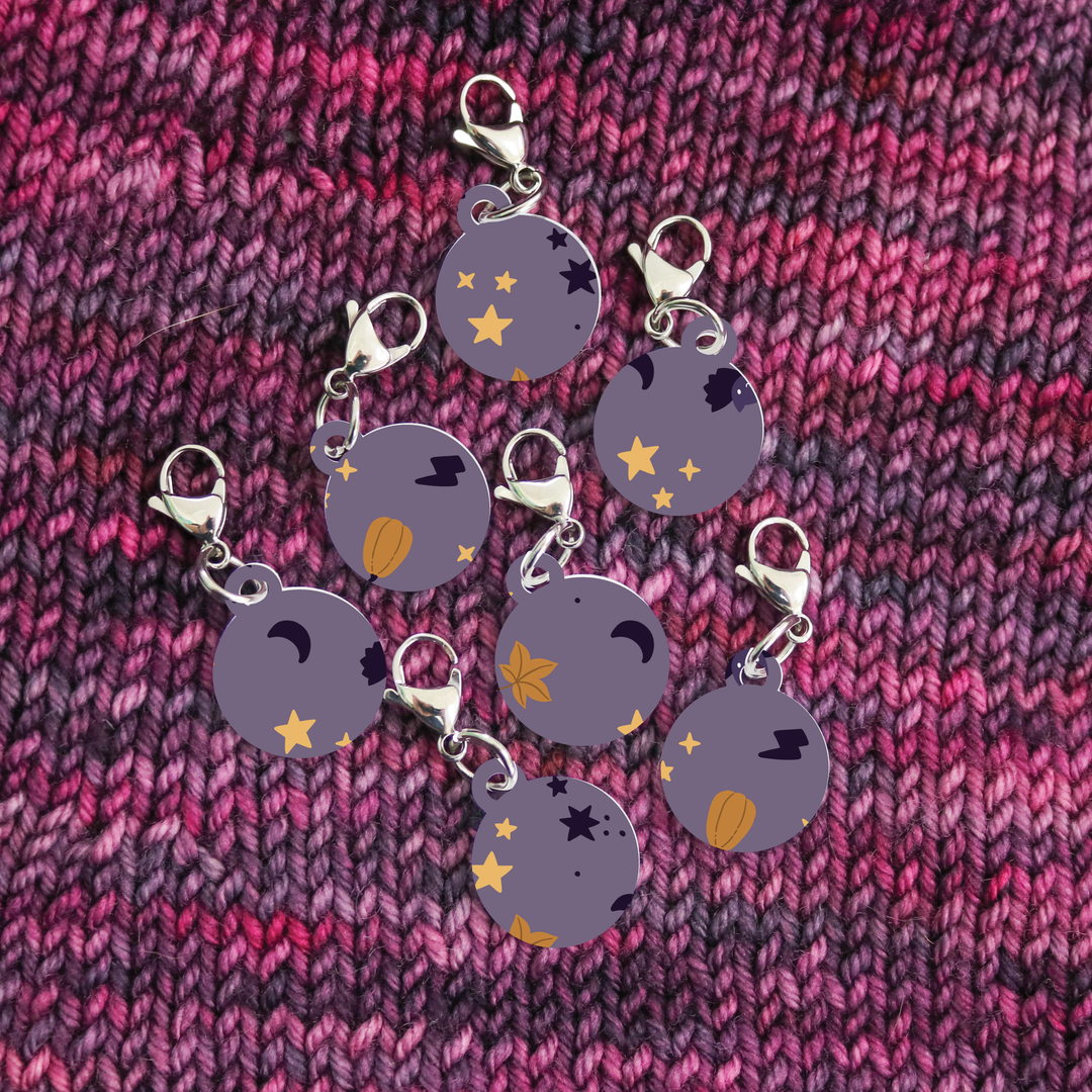By Design: Starry Eyes