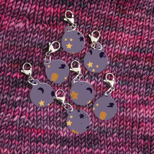 By Design: Starry Eyes