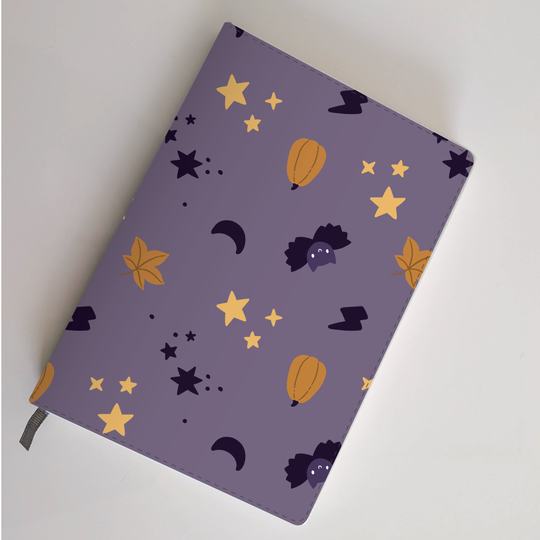 By Design: Starry Eyes