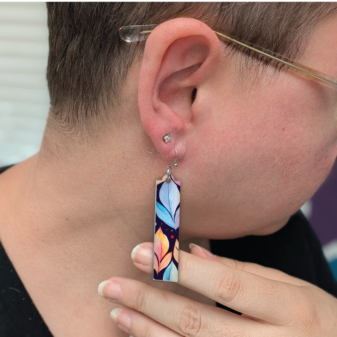 By Design: Falling for Color