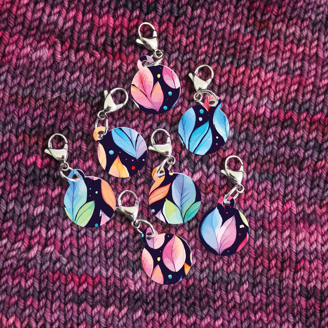 By Design: Falling for Color