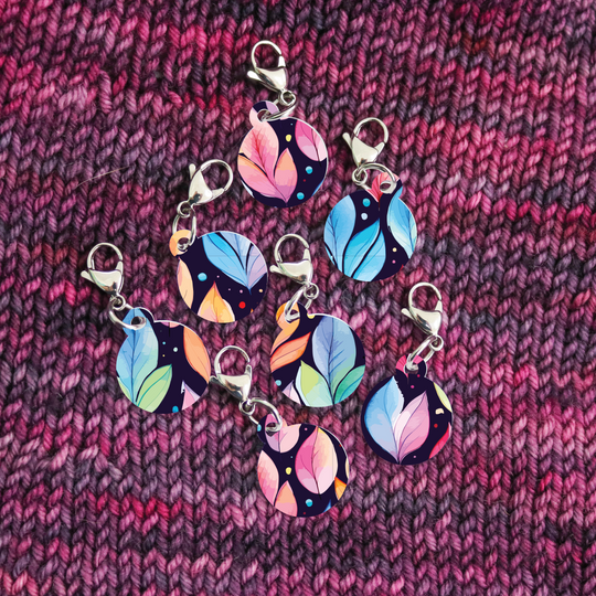 By Design: Falling for Color