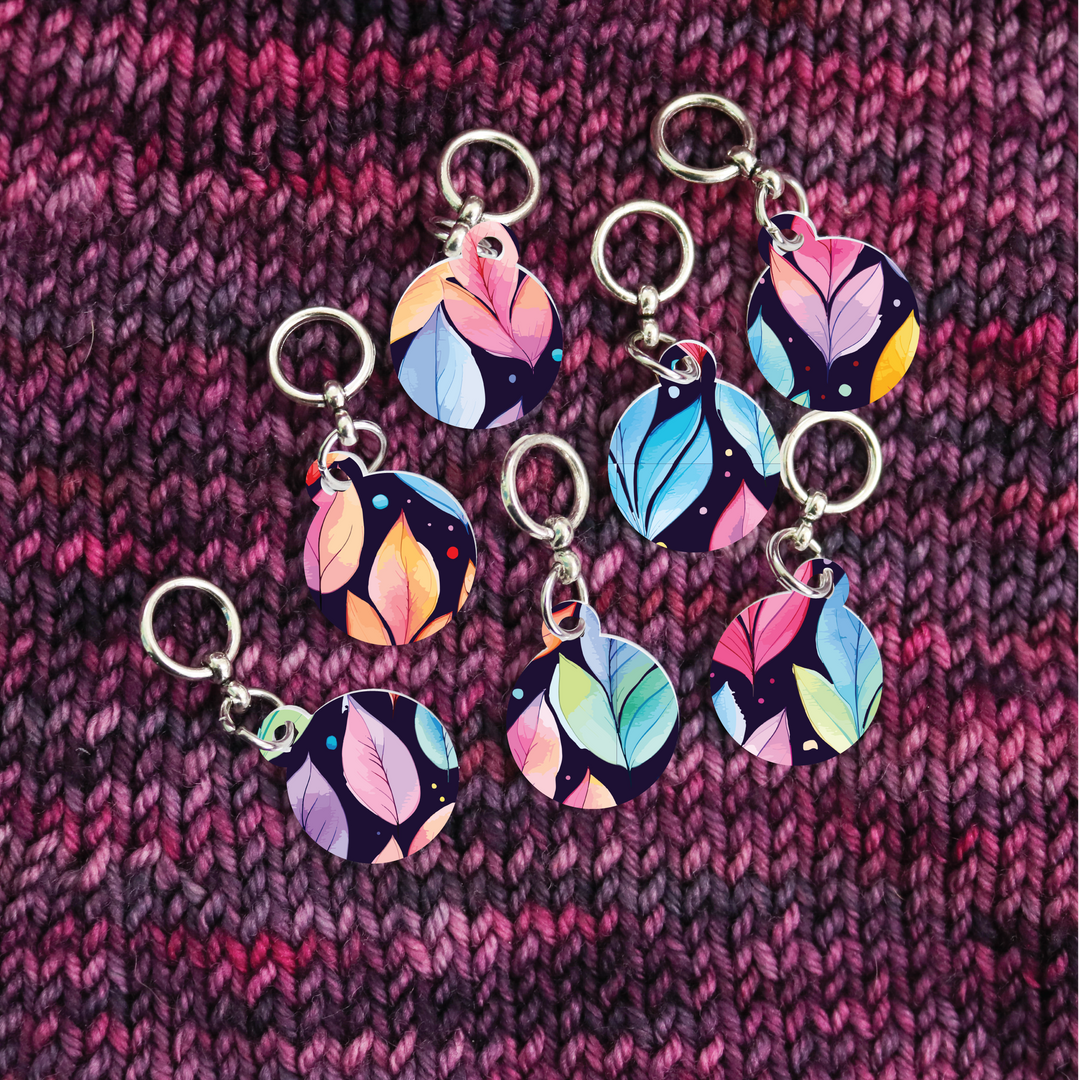 By Design: Falling for Color