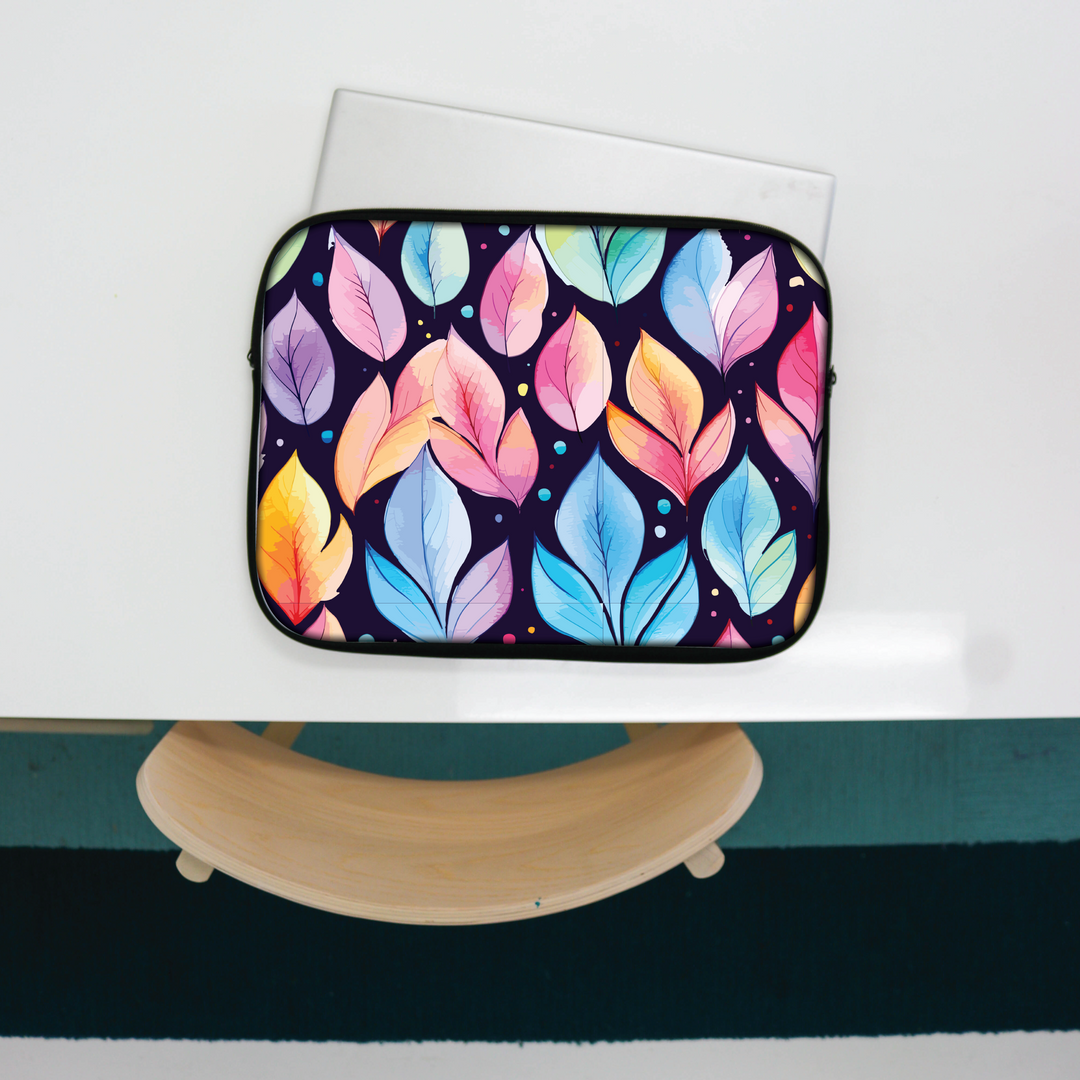 By Design: Falling for Color