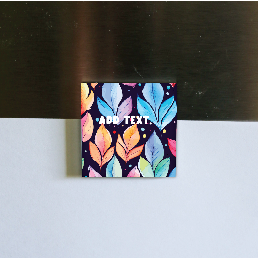 By Design: Falling for Color