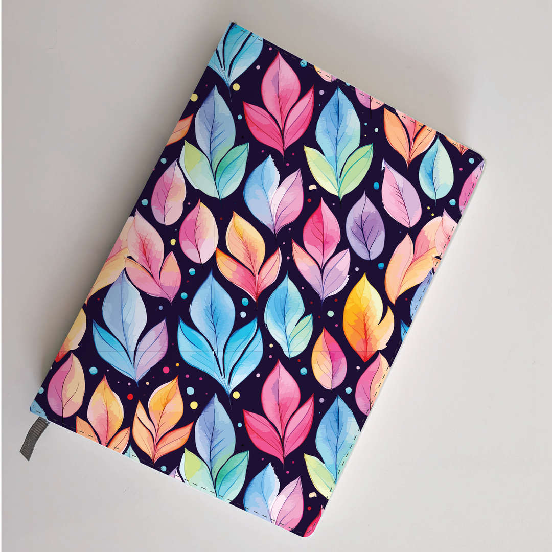 By Design: Falling for Color