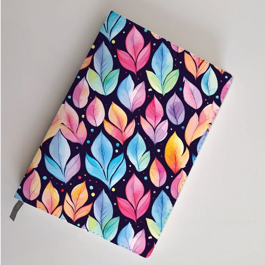 By Design: Falling for Color