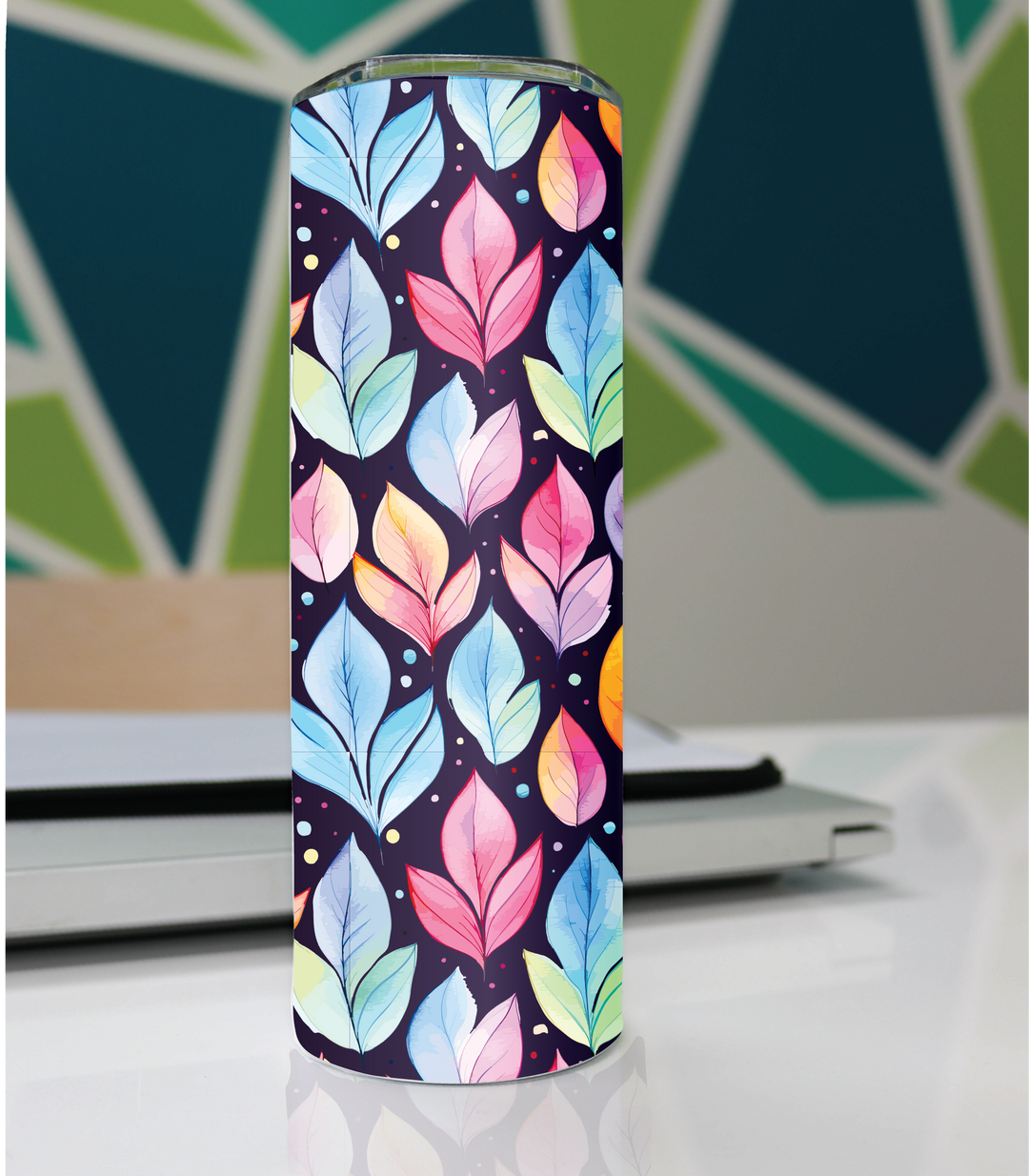 By Design: Falling for Color