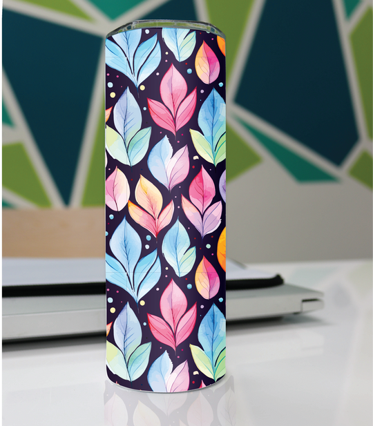 By Design: Falling for Color