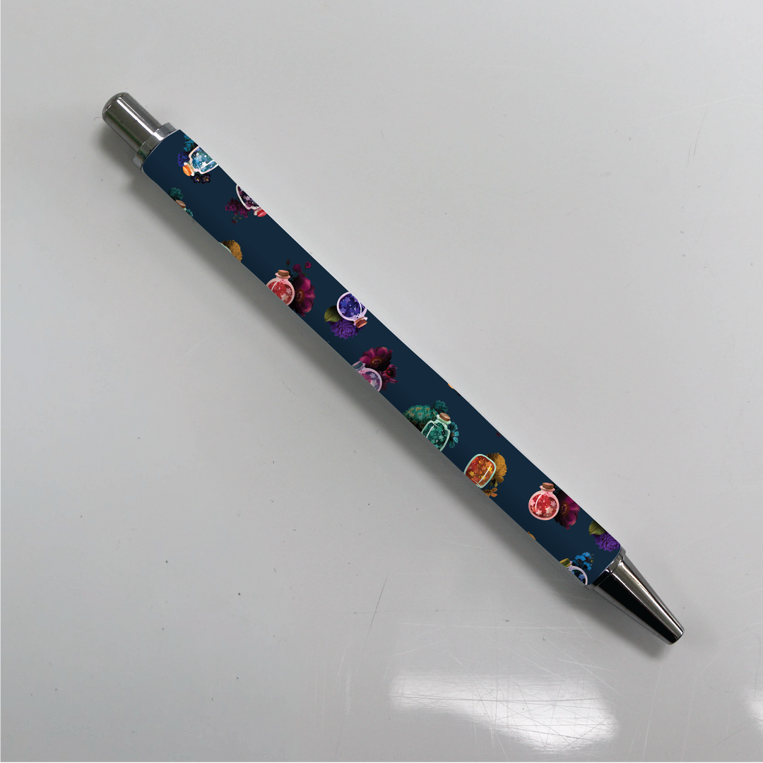 By Design: Catch a Falling Star