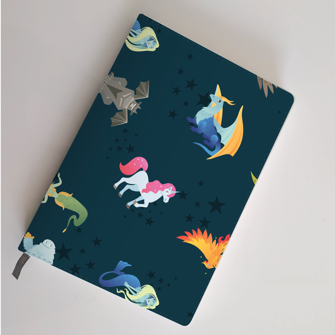 By Design: Fantastic Beasts