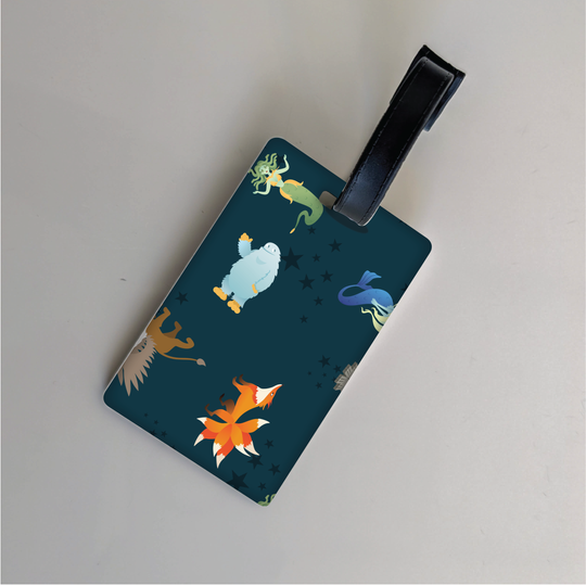 By Design: Fantastic Beasts