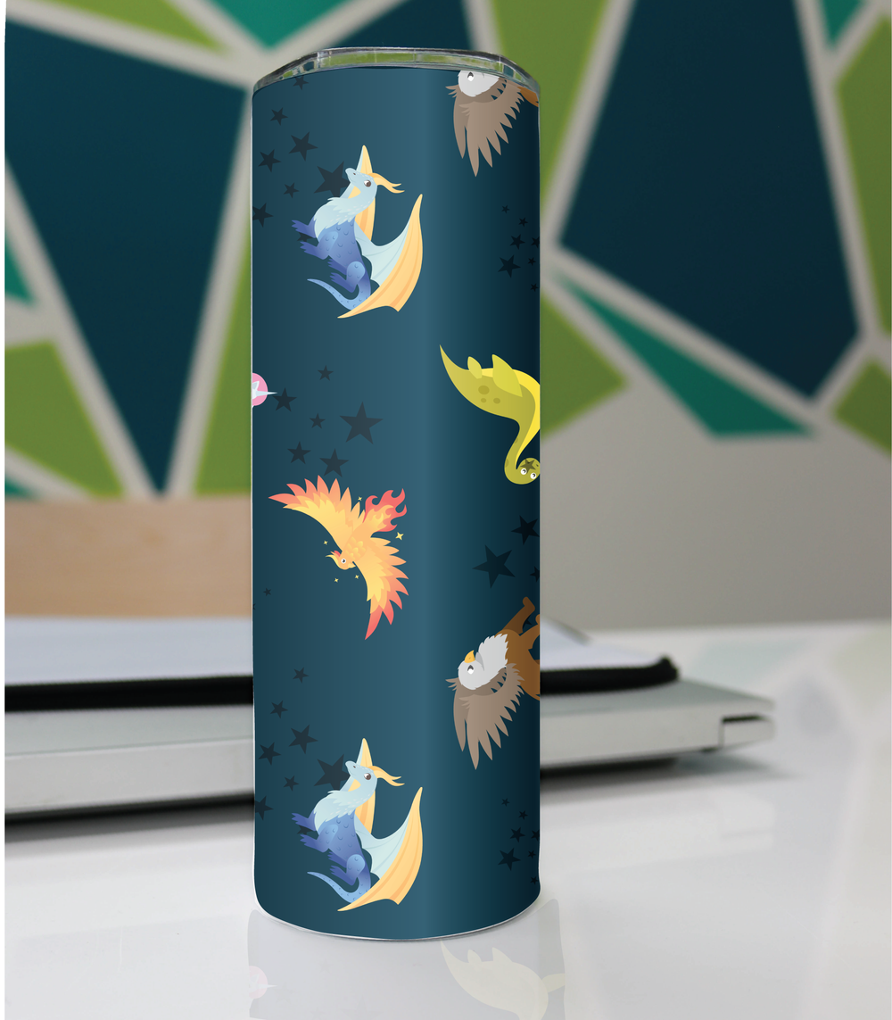 By Design: Fantastic Beasts