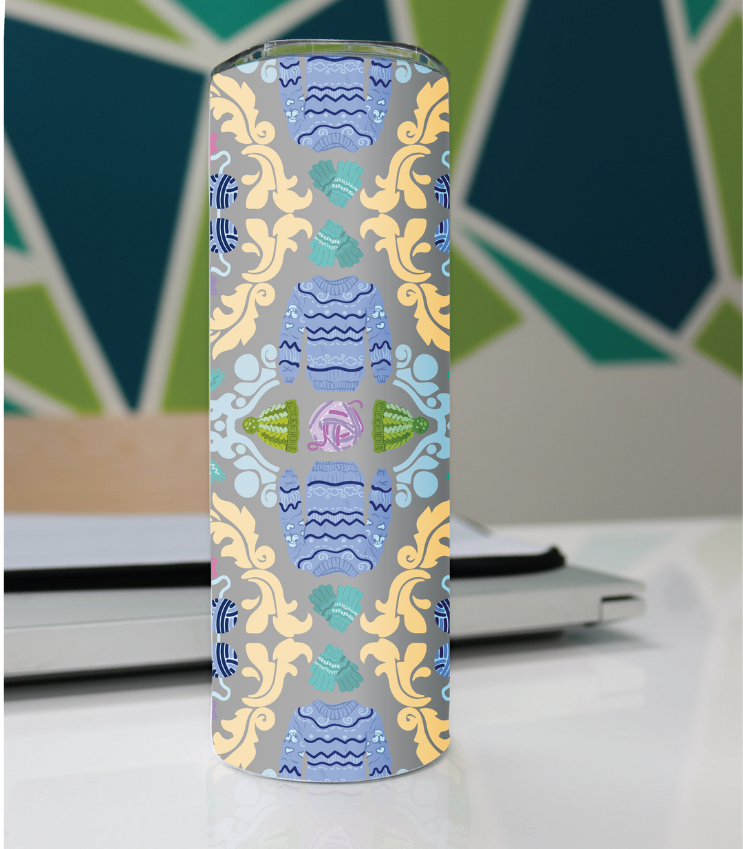 By Design: The Feeling of Finished