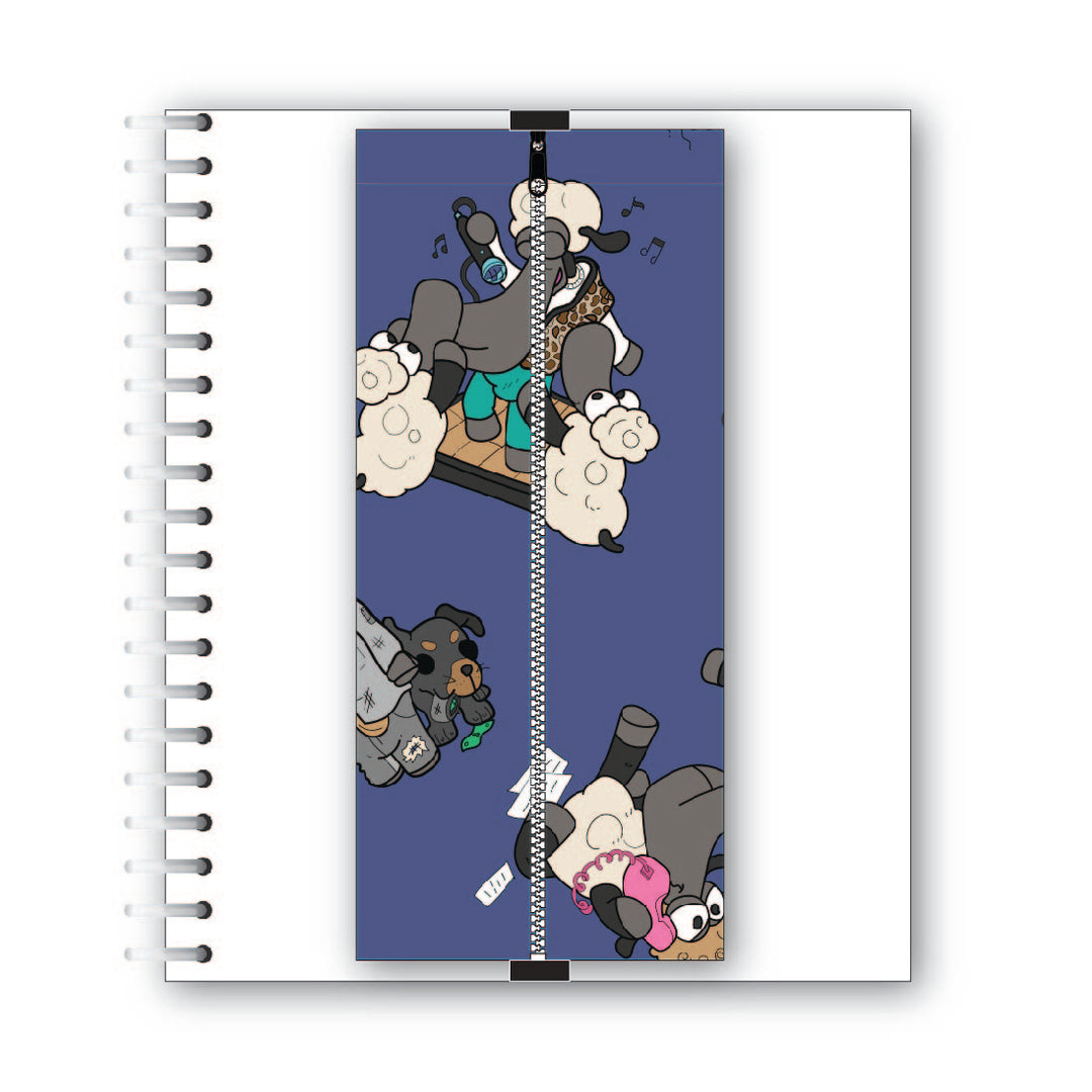 PREORDER: Planner Buddy 2024