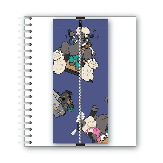 PREORDER: Planner Buddy 2024