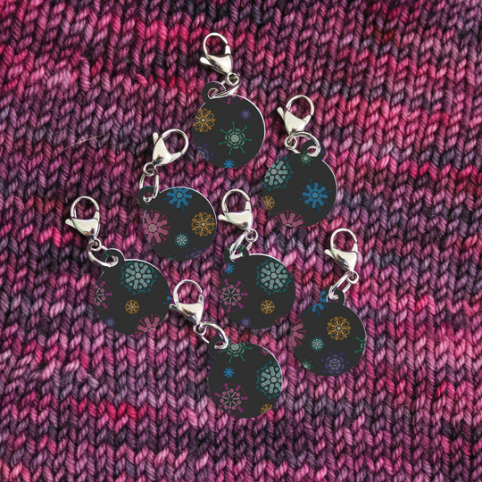 By Design: Fiber Fractals
