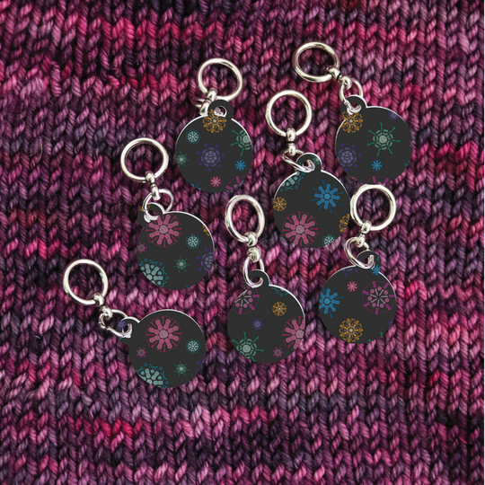 By Design: Fiber Fractals