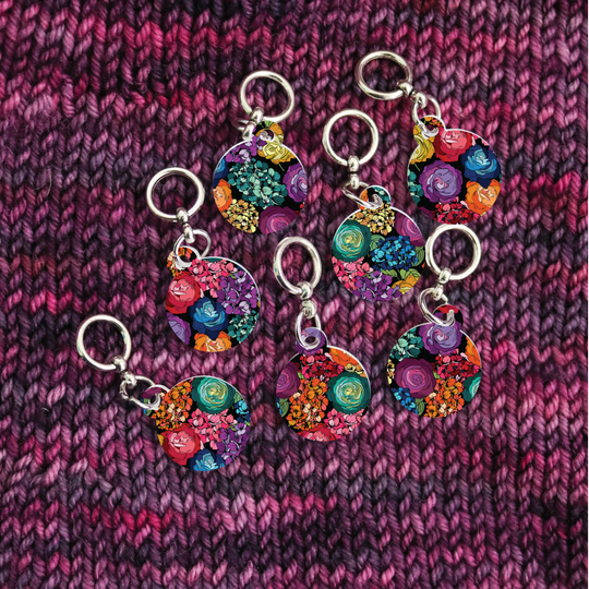 By Design: Fine Florettes