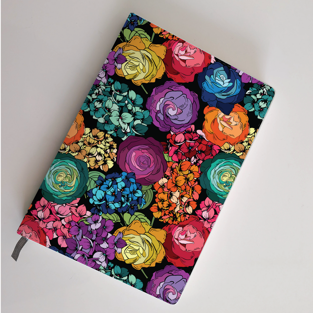 By Design: Fine Florettes