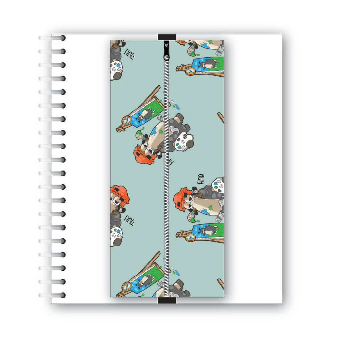 PREORDER: Planner Buddy 2024