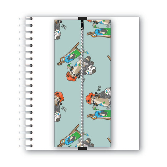 PREORDER: Planner Buddy 2024